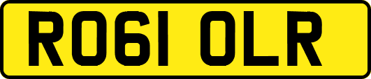 RO61OLR