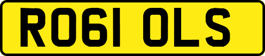 RO61OLS