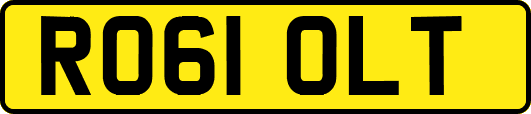 RO61OLT