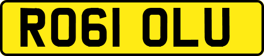 RO61OLU