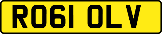 RO61OLV