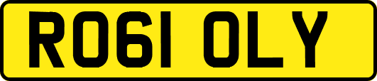 RO61OLY