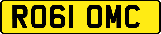 RO61OMC