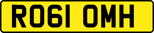 RO61OMH
