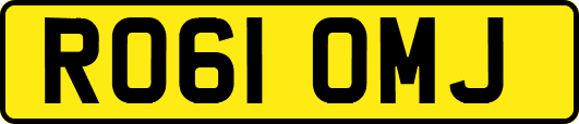 RO61OMJ