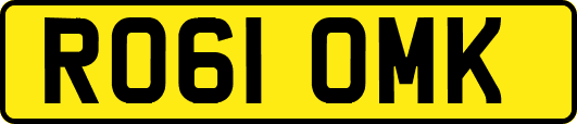 RO61OMK