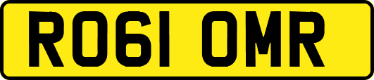 RO61OMR