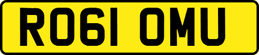 RO61OMU