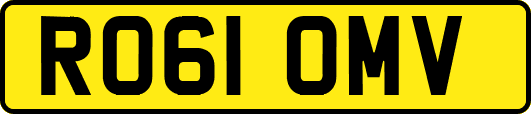 RO61OMV