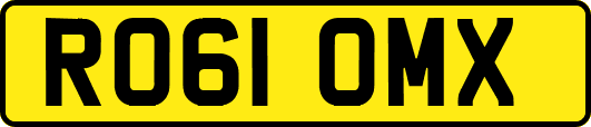RO61OMX