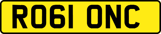 RO61ONC