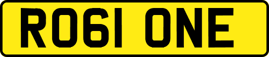 RO61ONE