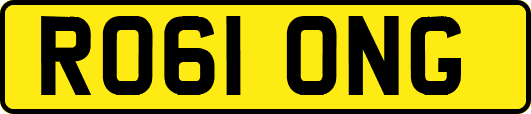 RO61ONG