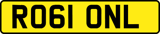 RO61ONL