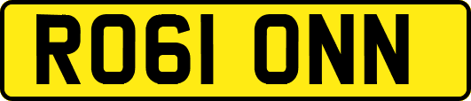 RO61ONN