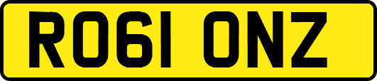 RO61ONZ