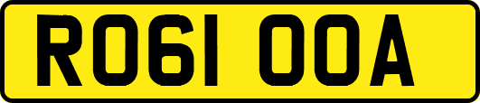 RO61OOA