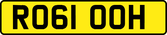 RO61OOH