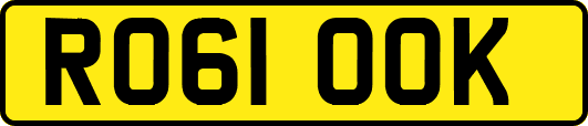 RO61OOK