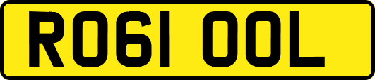RO61OOL