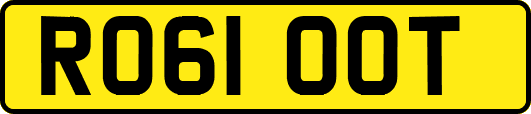 RO61OOT