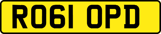 RO61OPD