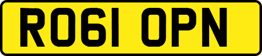 RO61OPN