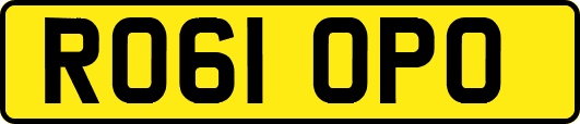 RO61OPO