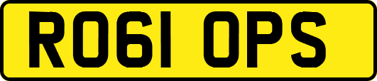 RO61OPS