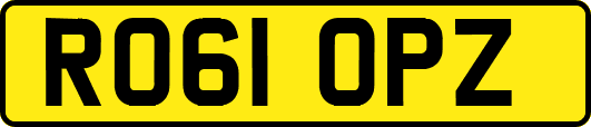 RO61OPZ