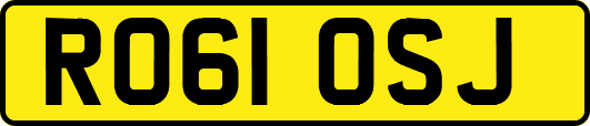 RO61OSJ