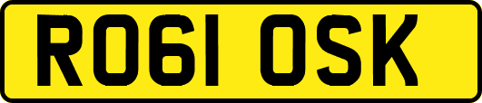 RO61OSK