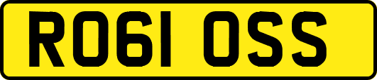 RO61OSS