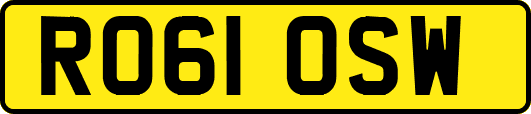 RO61OSW