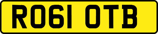 RO61OTB