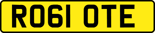 RO61OTE