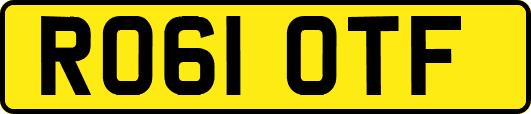 RO61OTF