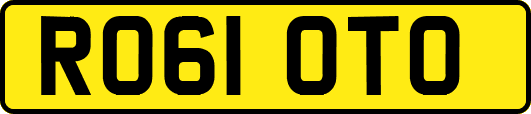 RO61OTO