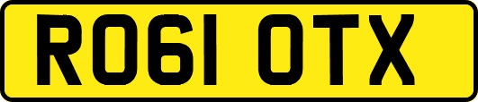 RO61OTX