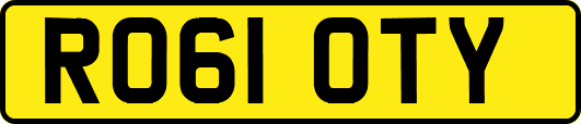 RO61OTY