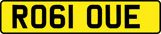 RO61OUE