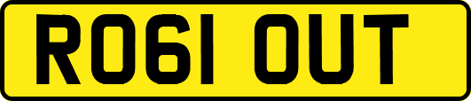 RO61OUT