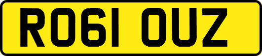RO61OUZ
