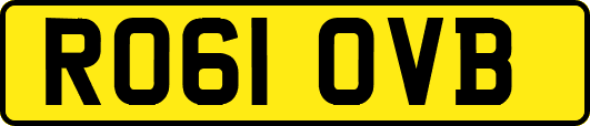 RO61OVB