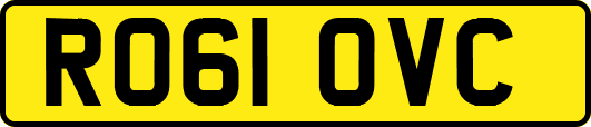 RO61OVC