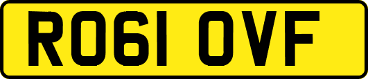 RO61OVF
