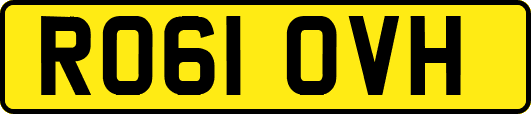 RO61OVH