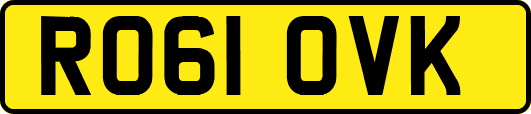 RO61OVK