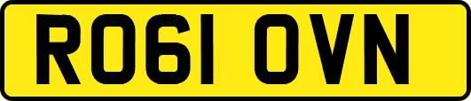 RO61OVN