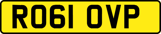 RO61OVP